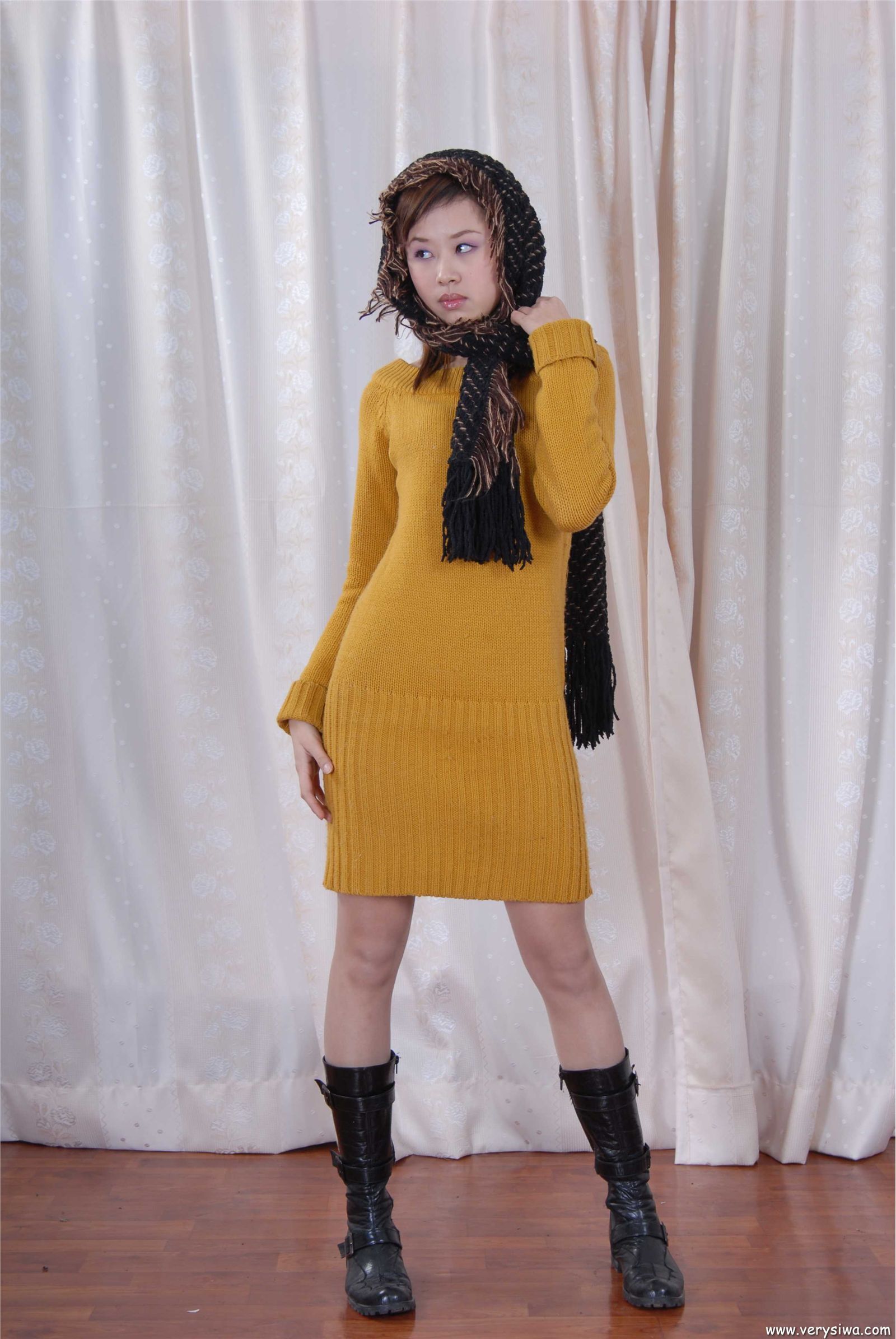 [中高艺]P063(Drly) 2 美丝诱惑套图